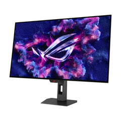 Asus Rog Strix XG32UCWG 32" OLED Gaming Monitor, Dual Mode (4K@165Hz, FHD@330Hz), 0.03ms, G-SYNC Compatible, VESA DisplayHDR™ 400, HDMI 2.1/USB-C & Standard Ports