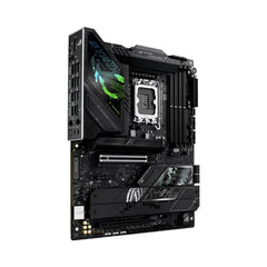 ASUS ROG STRIX Z890-F Gaming WIFI 7, Ai PC Ready, PCIe 5.0, DDR5 Motherboard
