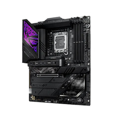 Asus Rog Strix Intel Core Ultra Z890-E WIFI DDR5 Gaming MotherBoard