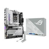 Asus ROG MAXIMUS Z890 APEX WIFI 7, DDR5 ATX Gaming Motherboard
