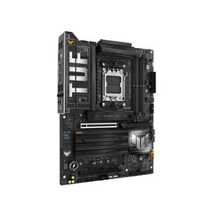 ASUS TUF GAMING X870-PLUS WIFI AM5 DDR5 ATX Motherboard - Black
