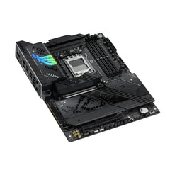 Asus Rog Strix X870-F AM5 AMD Ryzen Wi-Fi 7 Gaming Motherboard