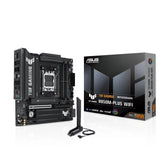 Asus Tuf Gaming B850M-Plus Wifi AMD Ryzen Gaming MotherBoard
