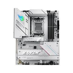 Asus ROG STRIX B850-A Gaming Wi-Fi 7 ATX Motherboard, AM5 Socket, Aura Sync RGB lighting