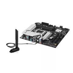 Asus Intel Prime B760M-A WIFI II DDR5 Motherboard