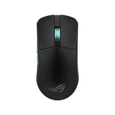 Asus P713 Rog Harpe Ace Aim Lab Edition Wireless/Bluetooth/ Wired Lightweight 54g,36K DPI Gaming Mouse - Black