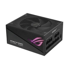 Asus Rog Strix 80PLUS GOLD 750W Aura Edition ATX 3.0 Compatible Power Supply