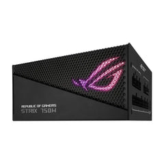 Asus Rog Strix 80PLUS GOLD 750W Aura Edition ATX 3.0 Compatible Power Supply