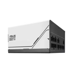 Asus Prime 80Plus Gold ATX 3.0, PCIe 5.0 Compatible 850W Choose Your Style Black & White Gaming Power Supply