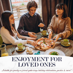 Lexical 1000W Pizza & Bread Maker with Timer & Removable 32cm Pan With Overheating Protection