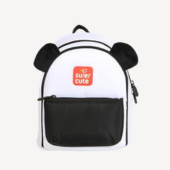 Supercute Animal City Series - Panda