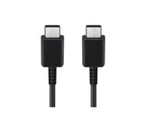 SAMSUNG USB Cable 3A (USB-C to USB-C)-1 M