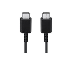 SAMSUNG USB Cable 3A (USB-C to USB-C)-1 M