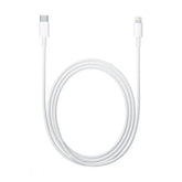 USB-C to Lightning Cable 1 Meter for Charging & Data Transfer, Compatible with Lightning Port Devices & USB-C Chargers
