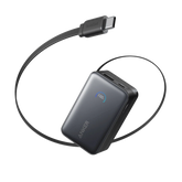 Anker Nano 10K, 45W - Black