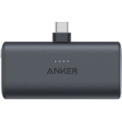 Anker Nano Power Bank 5000mAh -Black