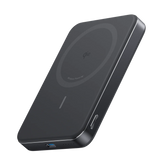 Anker MagGo 10K, Slim - Black