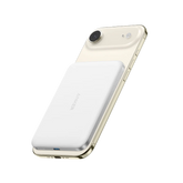 Anker Nano 5K MagGo Slim - White