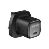 Anker Zolo Charger 20W 1C - Black