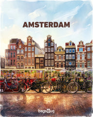 City Sticker – Amsterdam