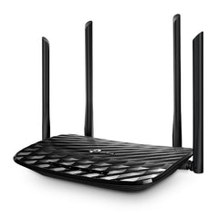 TP-Link Arched C6 AC1200 Wireless MU-MIMO Gigabit Router