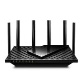 راوتر AXE5400 ثلاثي النطاق 6 تدفقات Wi-Fi 6E