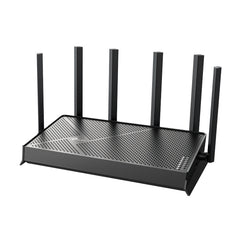 جهاز توجيه لاسلكي ثنائي النطاق BE6500 يدعم Wi-Fi 7