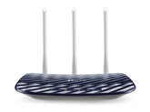 جهاز توجيه لاسلكي ثنائي النطاق TP-Link Archer C20 AC750