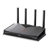 جهاز توجيه الألعاب بتقنية Wi-Fi 7 مزدوج النطاق BE3600