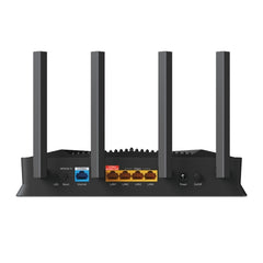BE3600 Dual-Band Wi-Fi 7 Gaming Router