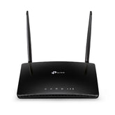 جهاز توجيه لاسلكي ثنائي النطاق AC750 4G LTE