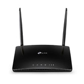 موجه 4G LTE لاسلكي ثنائي النطاق AC1200