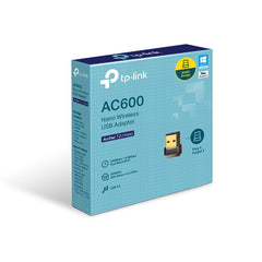 TP-Link AC600 Wireless USB Adapter