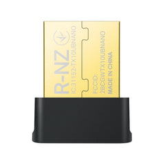 AX900 Nano Wi-Fi 6 Bluetooth 5.3 USB Adapter