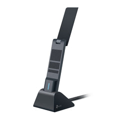 AXE5400 High Gain Tri-Band Wi-Fi 6E USB Adapter