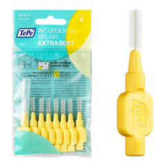 TePe Idb Yellow Blister 0.7 Mm