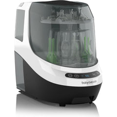 Baby Brezza Bottle Washer Pro Detergent Tablets