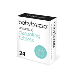 Babybrezza Universal Descaler Tablet