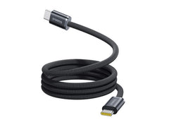 Baseus Dynamic 4 Pro Magnetic Fast Charging Cable USB-C to USB-C 100W 1m