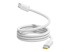 Baseus Dynamic 4 Pro Magnetic Fast Charging Cable USB-C to USB-C 100W 1m