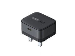 Baseus Palm Fast Charger 1C 20W - Cluster Black