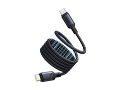 Baseus PicoGo Magnetic Liquid Silicone Fast Charging Cable USB-C to USB-C 240W 1m