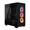 3500X RS-R ARGB Mid-Tower PC Case