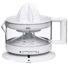 عصارة حمضيات براون 20 واط - CJ3000WH