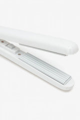 Cute Compact Mini Hair Straightener 160°C, 20W Travel Styling Tool for Everyday Quick Hair Touch-Ups & Universal 110–220V Use