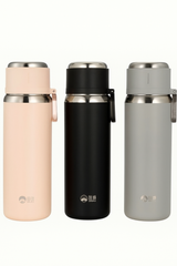 D.kadi KD1077 Water Vacuum Bottle - 500ML