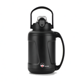 D.Kadi KD7067, Gym Outdoor Sports Vacuum Water Bottle - 1500ml