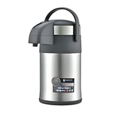 D.Kadi KD971, Stainless Steel Vacuum Flask Coffee Pot