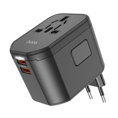 HOCO DC44 PD20W Universal Conversion Charger