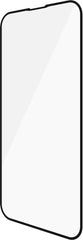 PanzerGlass Tempered Glass Screen Protector for Apple iPhone 13 Pro Max with Antibacterial Coating and Anti-Scratch Protection